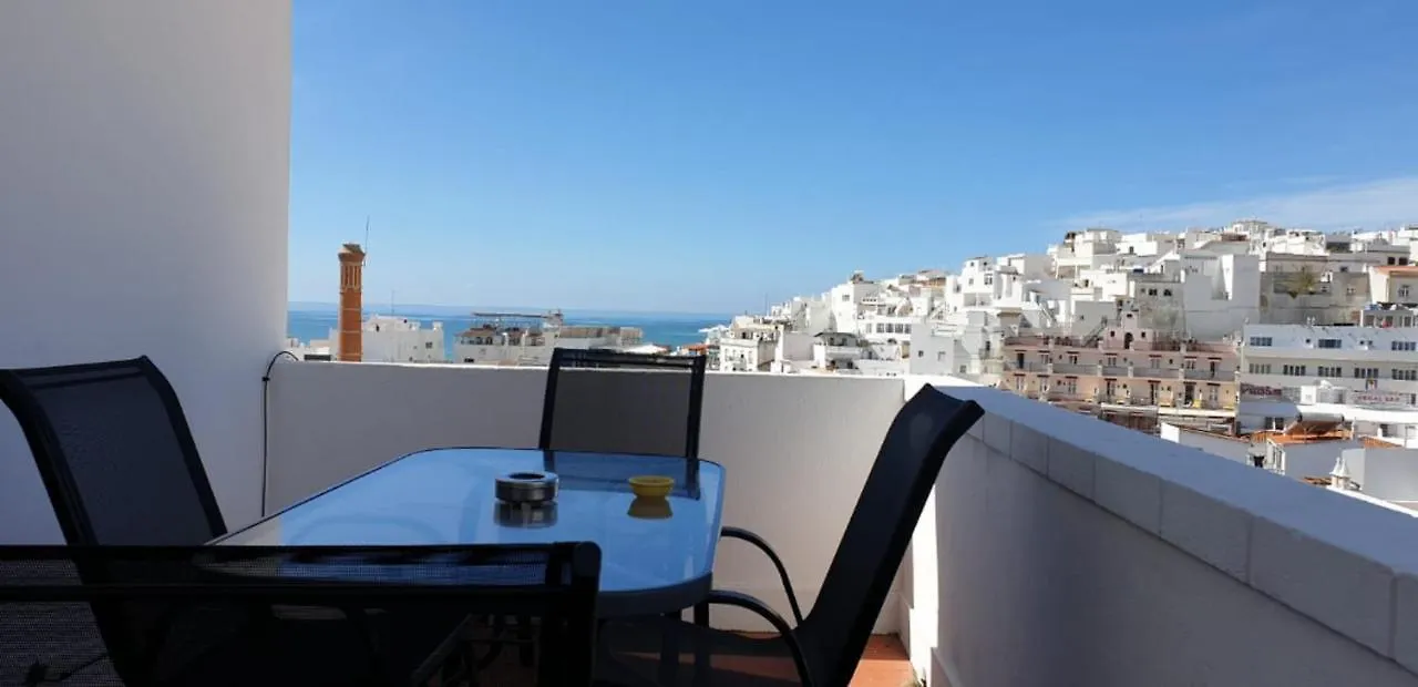 Albufeira Ocean Flat 3 Lejlighed Portugal