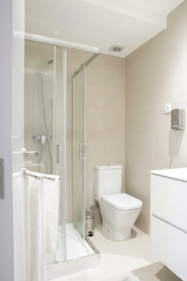 Albufeira Ocean Flat 3 Apartment